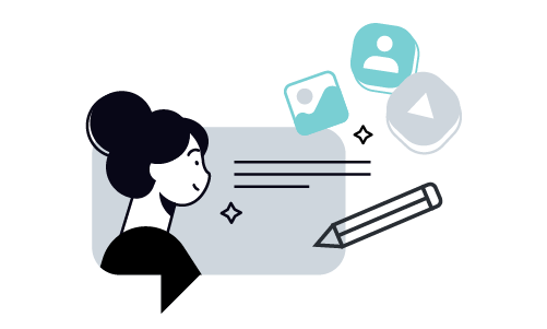 内部のEEAT強化イメージ